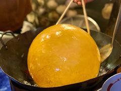 旺财大煎堆-石岐佬中山菜馆(张溪店)