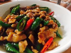 -北大学一食堂