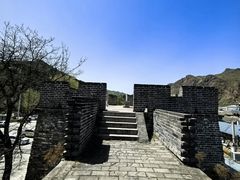 -遥桥古堡