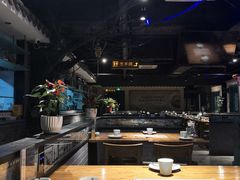 大堂-胖老汉新疆特色椒麻鸡(南门店)
