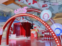 -天虹购物中心(石路店)