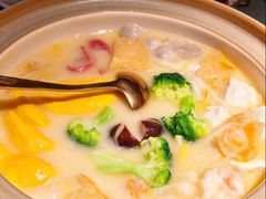 -锦府园·新台州菜(合生汇店)