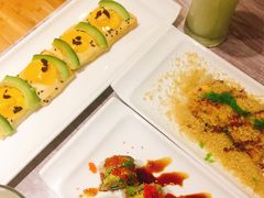 -牛油果大师寿司(瑞景店)