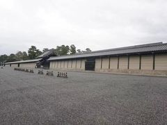 -京都御所
