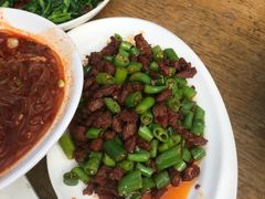 -灯盏窝饭店(新都分店)