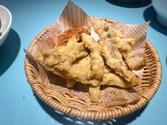 -川正旺江湖菜(三元桥店)