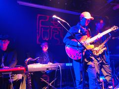 -后巷酒吧Back Alley(未来广场店)