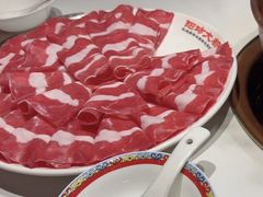 -阳坊大都涮羊肉(阳坊总店)