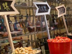 -杭州钱江新城万怡酒店-西餐厅