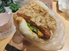 -郭阿姨月亮馍