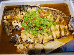 -半天妖烤鱼(财富中心店)