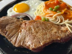 -豪客来牛排(重庆大学城熙街店)