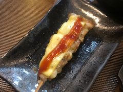 -鸟内会(河北路店)