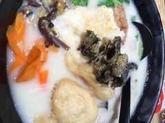 -渔米丰·广府鱼汤米线(光明广场店)