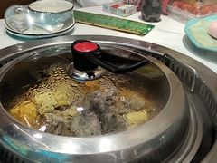 -满兴咱妈烀饼铁锅炖(兰州北街店)