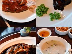 -杭州西子湖四季酒店·金沙厅