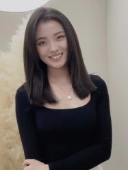点击看大图 -MORI HAIR SALON日式美发沙龙