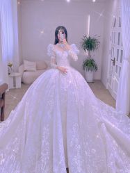-洋洋婚纱品牌集合店