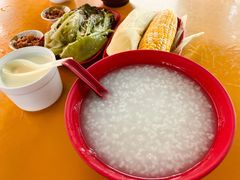 靓靓白粥-光明刘冰乳鸽店(光明法政北路店)