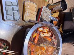 -黔哆哆地摊酸汤火锅(清湖店)
