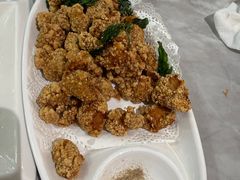 -台北楚楚园馅饼粥(虹桥南丰城店)