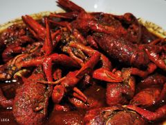 -叶派龙虾•招牌香辣蟹·海鲜(中海国际店)
