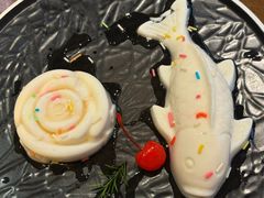 -永乐饭庄(安德路店)