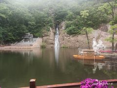-丹东凤凰山景区