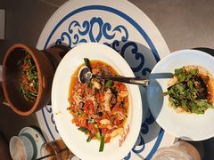 -巡湘记·乡野湖南菜(周浦万达店)
