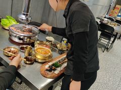 -本炙炭烤·蒲烧活鳗料理店(金沙洲店)