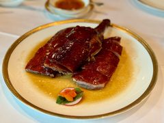 -唐阁(香港朗廷酒店)