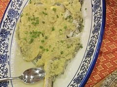 -南沙游艇会·大兵船餐厅