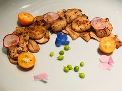 -柒厢食事雅谈