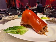 -8餐厅(新葡京酒店)