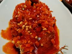 -鹿港小镇(悠唐店)