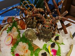 -芥末日本料理(打浦路铂尔曼旗舰店)