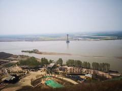 -古柏渡飞黄旅游区