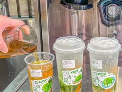 -CoCo都可(湖滨银泰店B区店)