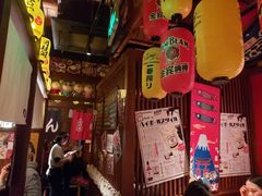 门面-醉虎传(南锣鼓巷店)