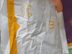 -麦当劳(健德桥得来速店)