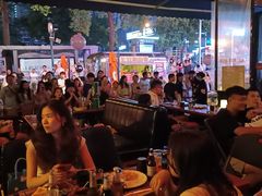 -HIB HUB公社(解放西路店)