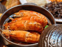 -龙悦湾酒家·八阵鱼生·渔人码头店