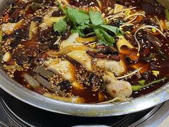 -好巴适藤椒鱼(红牌楼北街店)