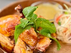 -Ginger(兴国路店)