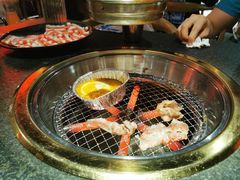 -伊茉家的烤肉店(勒泰中心店)