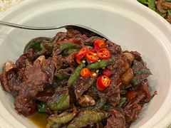 -潇湘·永州会馆(百子湾店)