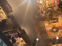 -西塔老太太泥炉烤肉(武汉摩尔城店)