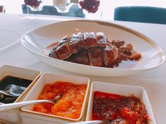 -金轩中餐厅 Jin Xuan(浦东丽思卡尔顿酒店)