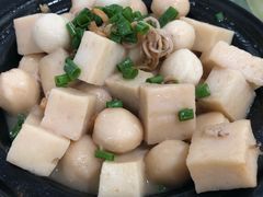-秋姐美食店(旅游大道店)
