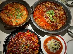 -麻六记(新天地店)